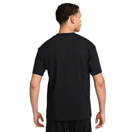 Nike M Nkct Tee M90 Oc Erkek T-Shirt
