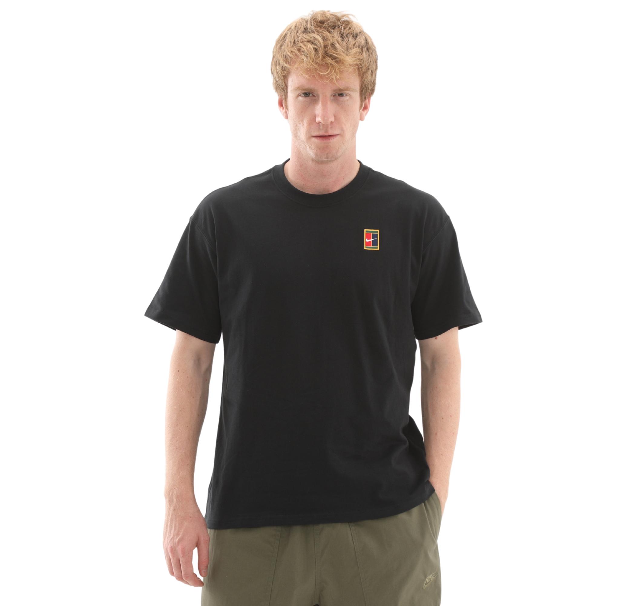 Мужская футболка Nike M Nkct Tee M90 Oc