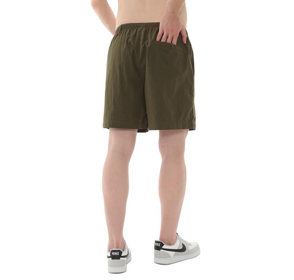 Nike M Nl Camp Short Erkek Şort Ve Kapri Yeşil Nike M Nl Camp Short Erkek Şort Ve Kapri Yeşil