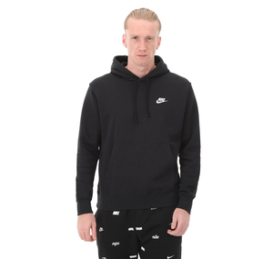 Sweat shirt nike noir sale