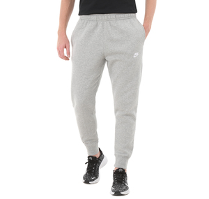 Nike M Nsw Club Jggr Bb Erkek Eşofman Altı Gri