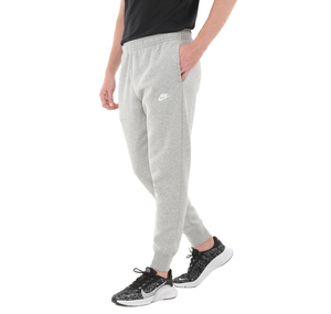 Nike M Nsw Club Jggr Bb Erkek Eşofman Altı Gri