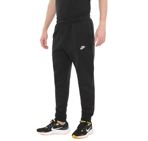 Nike M Nsw Club Jggr Bb Erkek Eşofman Altı Siyah