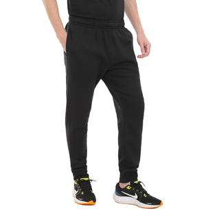 Nike M Nsw Club Jggr Bb Erkek Eşofman Altı Siyah