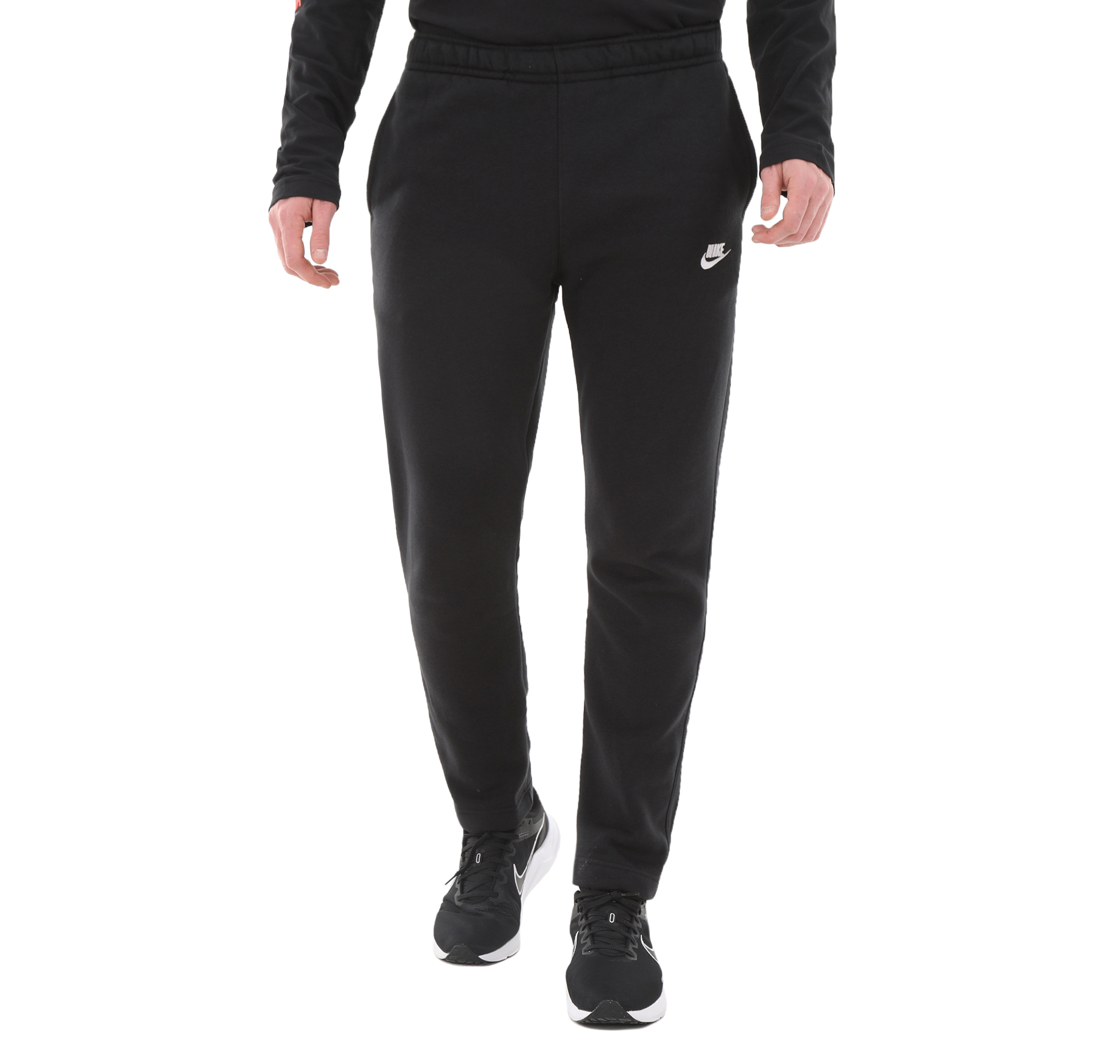 Мужские спортивные штаны Nike M Nsw Club Pant Oh Bb