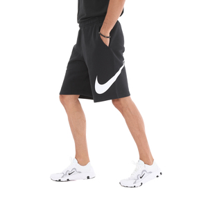 Nike M Nsw Club Short Bb Gx Erkek Şort Ve Kapri Siyah