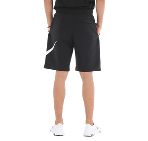 Nike M Nsw Club Short Bb Gx Erkek Şort Ve Kapri Siyah