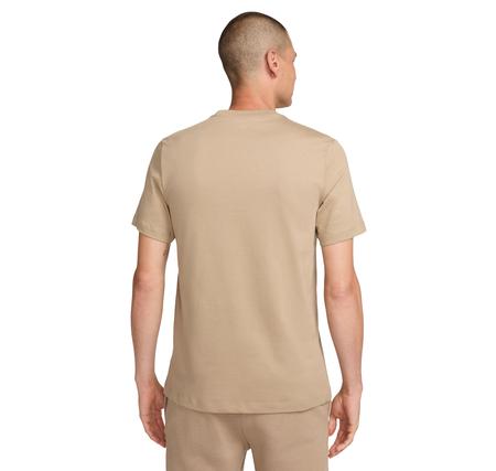 Nike M Nsw Club Tee Erkek T-Shirt
