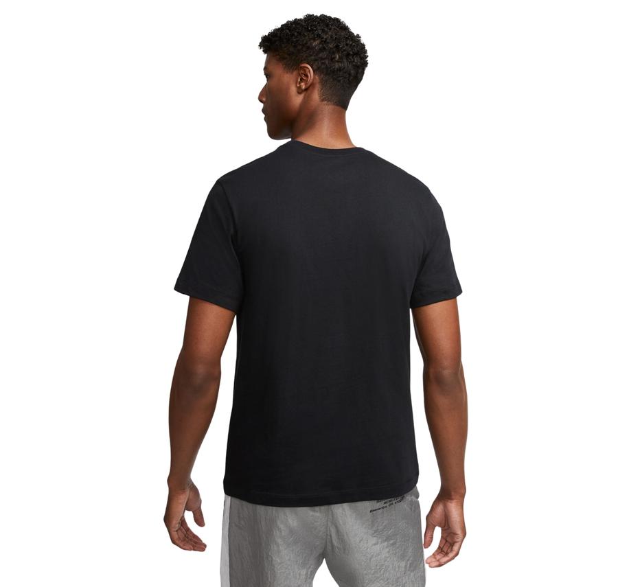 Nike M Nsw Club Tee Erkek T-Shirt Nike M Nsw Club Tee Erkek T-Shirt