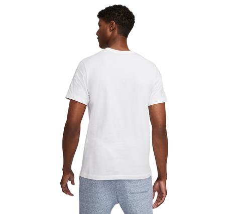 Nike M Nsw Club Tee Erkek T-Shirt