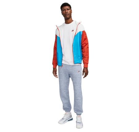 Nike M Nsw Club Tee Erkek T-Shirt