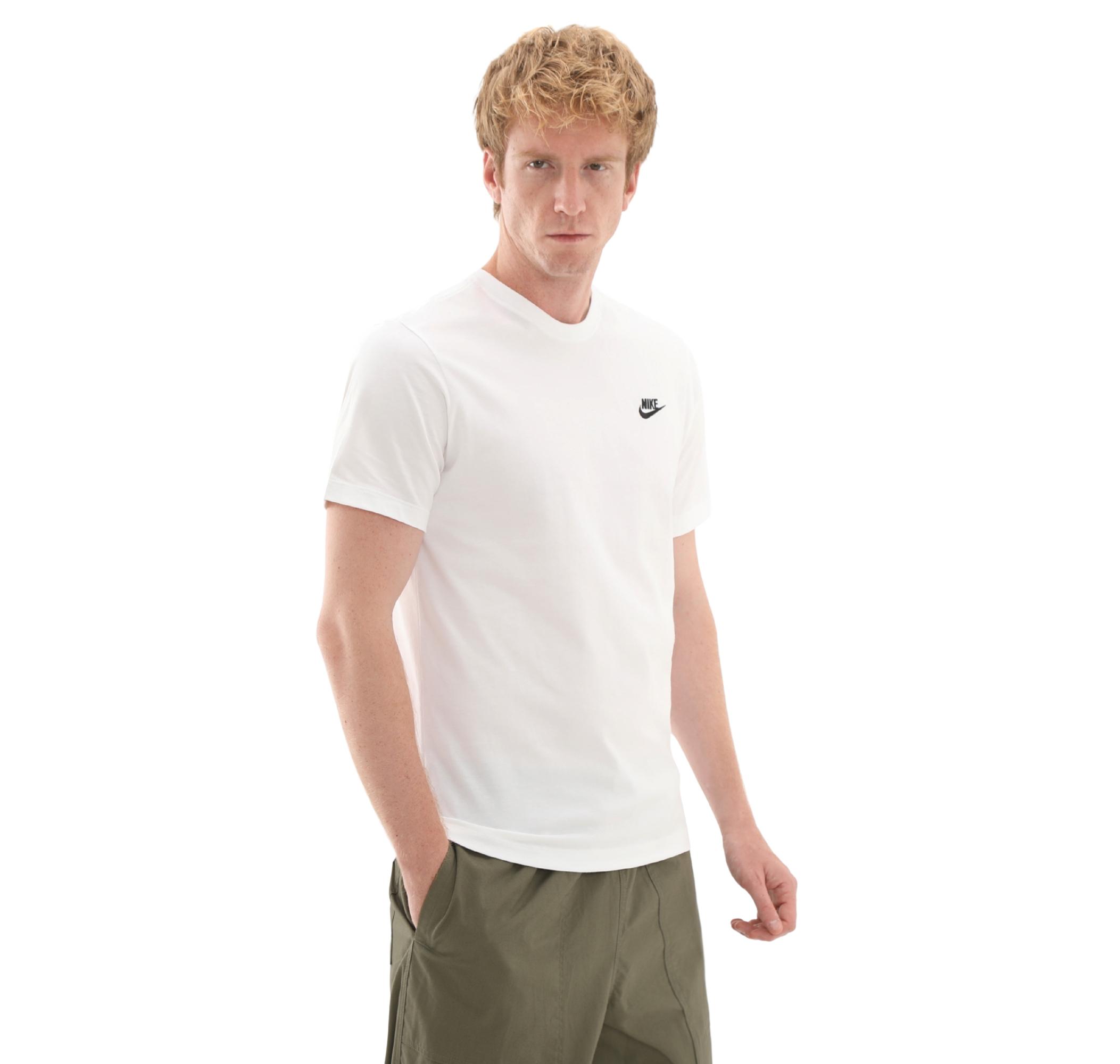 Мужская футболка Nike M Nsw Club Tee