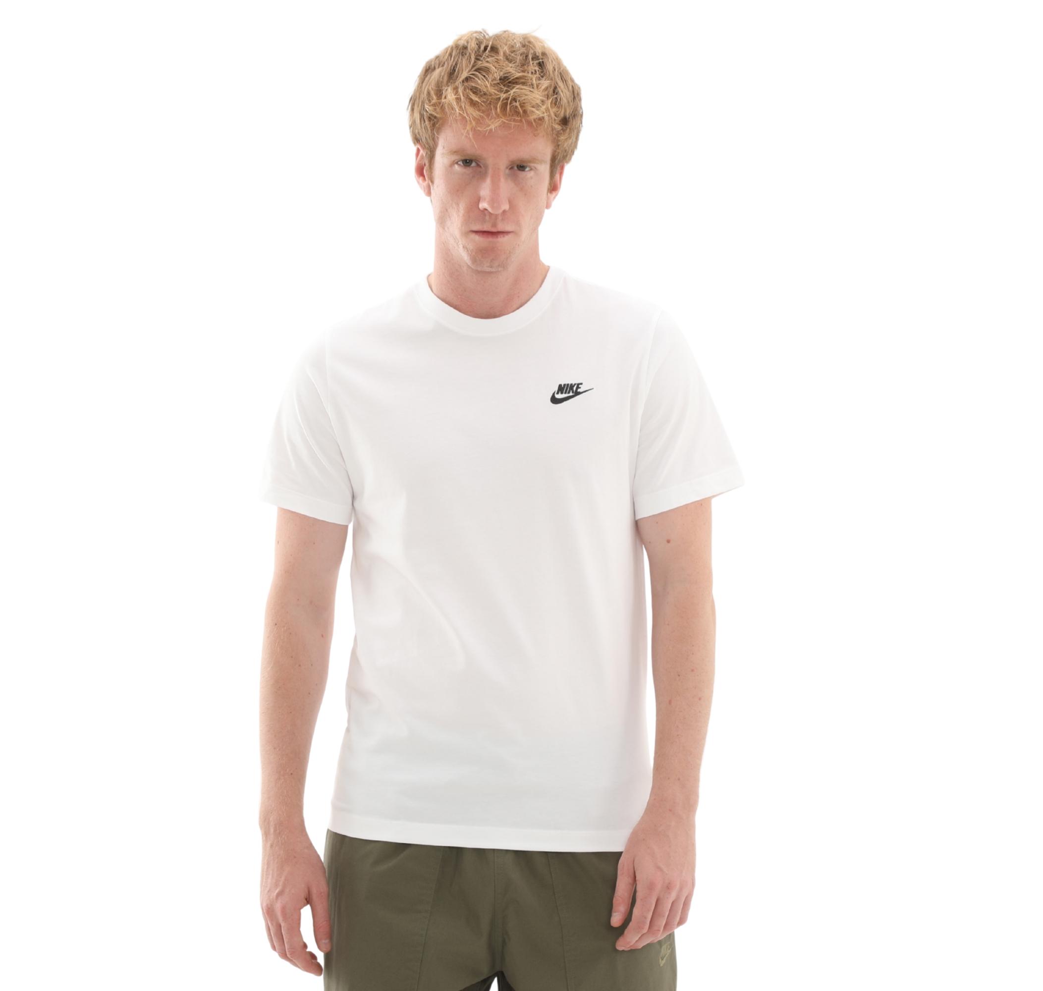 Мужская футболка Nike M Nsw Club Tee