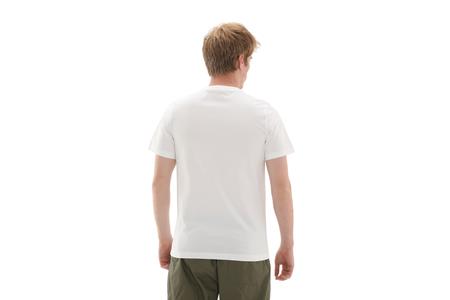 Nike M Nsw Club Tee Erkek T-Shirt Beyaz
