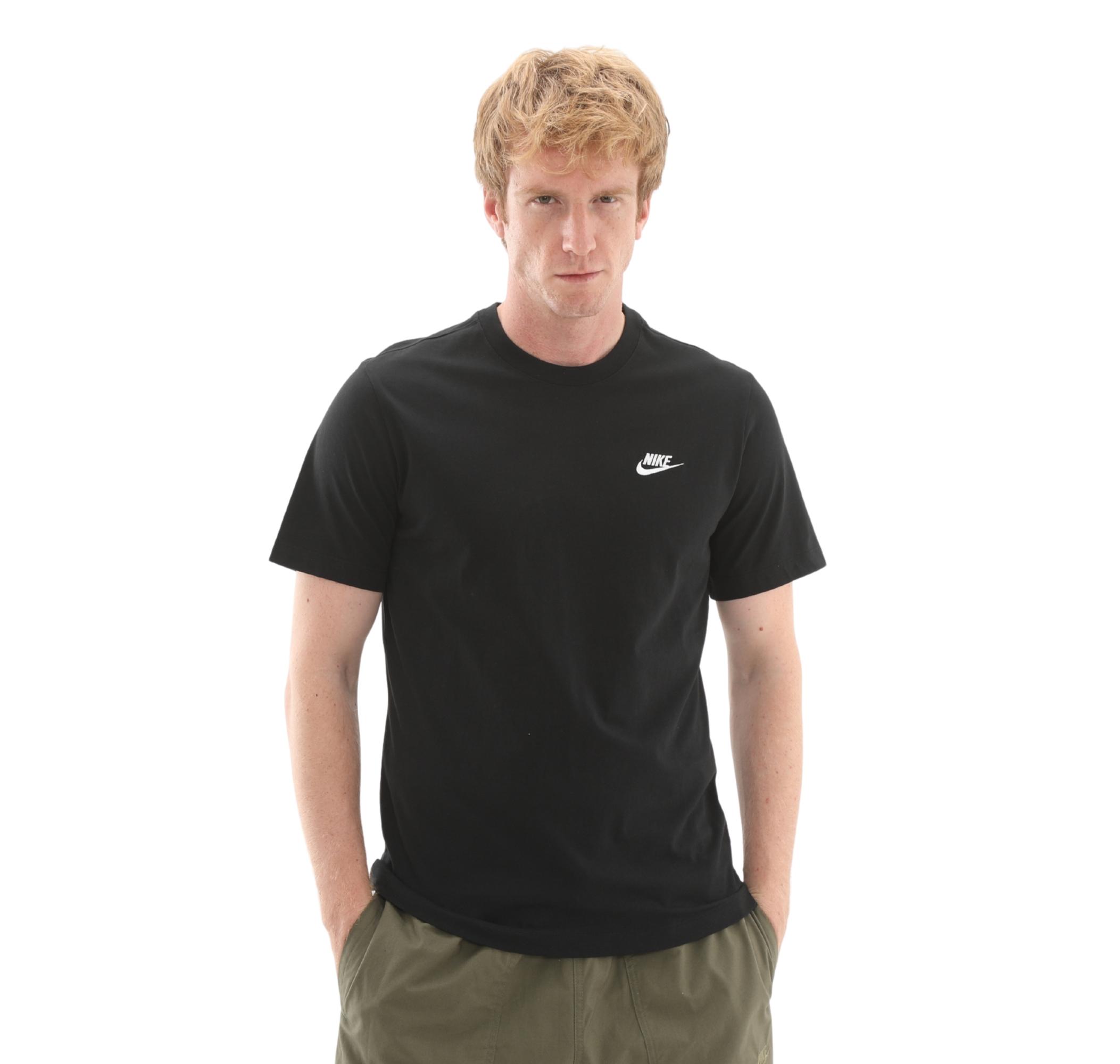 Мужская футболка Nike M Nsw Club Tee