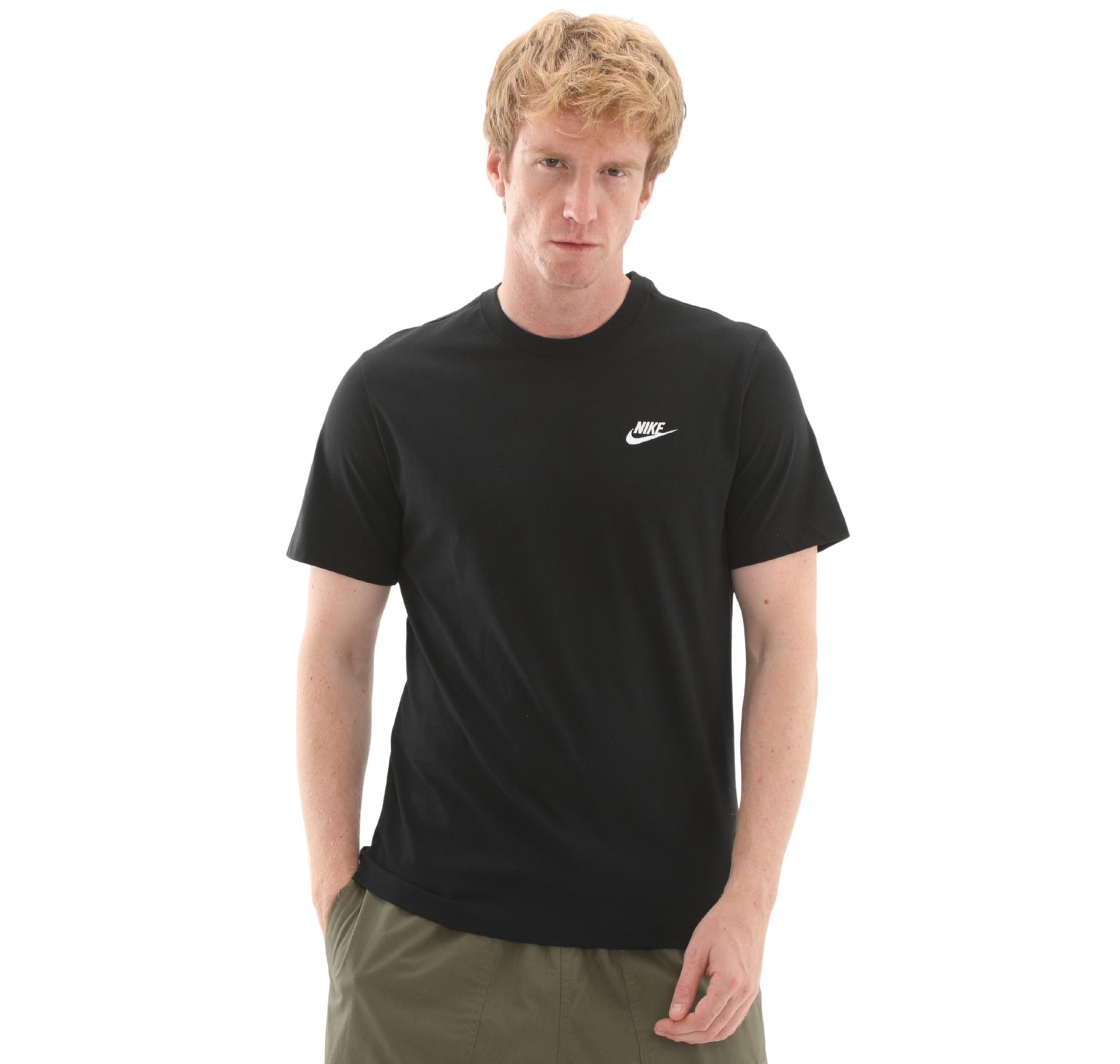 Мужская футболка Nike M Nsw Club Tee