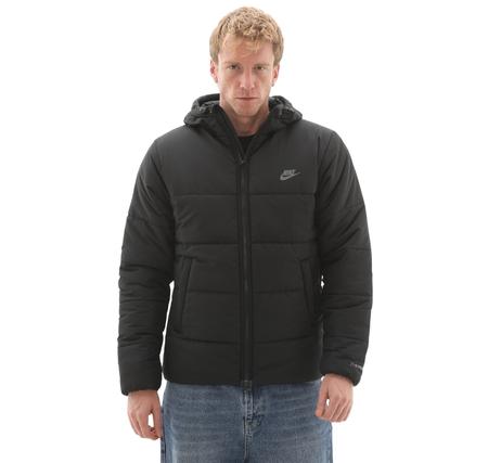 Nike M Nsw Ow Syn Fıll Jkt Erkek Ceket Siyah Nike M Nsw Ow Syn Fıll Jkt Erkek Ceket Siyah