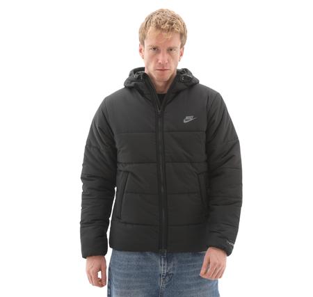 Nike M Nsw Ow Syn Fıll Jkt Erkek Ceket Siyah Nike M Nsw Ow Syn Fıll Jkt Erkek Ceket Siyah