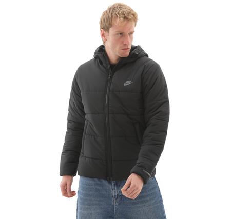 Nike M Nsw Ow Syn Fıll Jkt Erkek Ceket Siyah Nike M Nsw Ow Syn Fıll Jkt Erkek Ceket Siyah