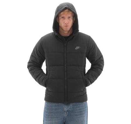 Nike M Nsw Ow Syn Fıll Jkt Erkek Ceket Siyah Nike M Nsw Ow Syn Fıll Jkt Erkek Ceket Siyah