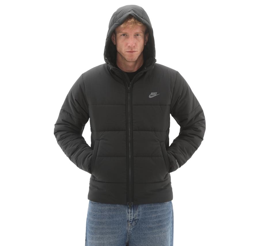 Nike M Nsw Ow Syn Fıll Jkt Erkek Ceket Siyah Nike M Nsw Ow Syn Fıll Jkt Erkek Ceket Siyah