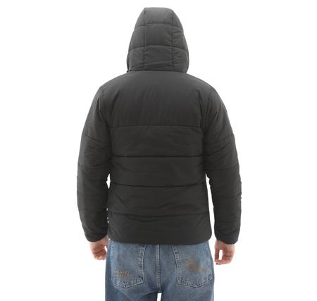 Nike M Nsw Ow Syn Fıll Jkt Erkek Ceket Siyah Nike M Nsw Ow Syn Fıll Jkt Erkek Ceket Siyah