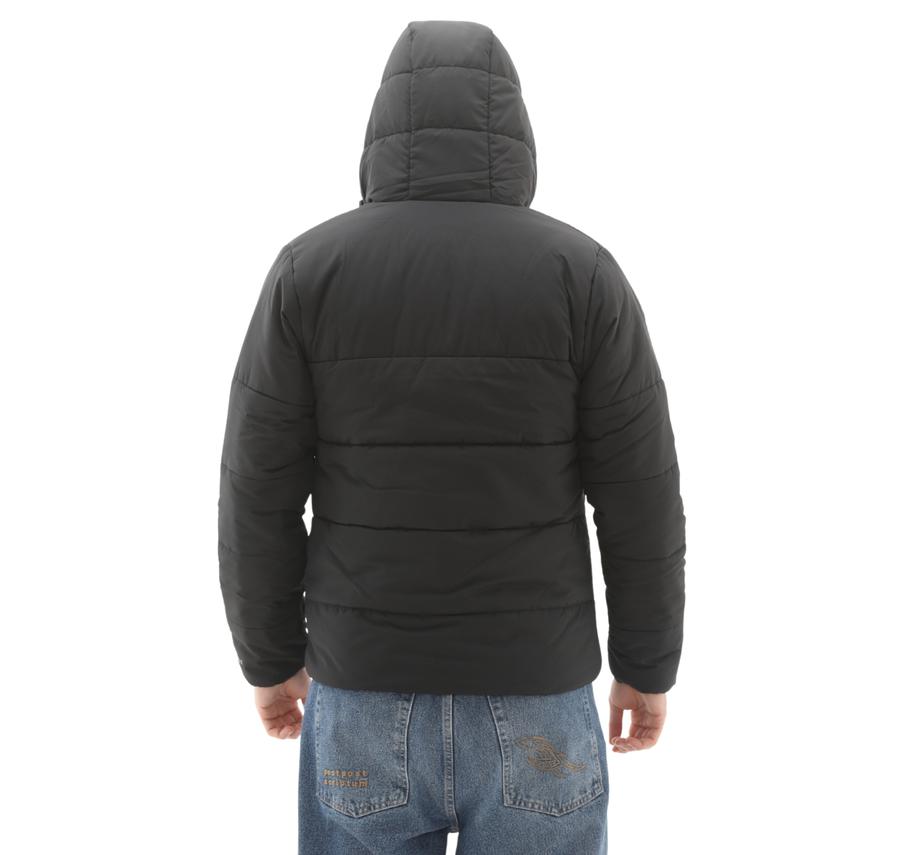 Nike M Nsw Ow Syn Fıll Jkt Erkek Ceket Siyah Nike M Nsw Ow Syn Fıll Jkt Erkek Ceket Siyah