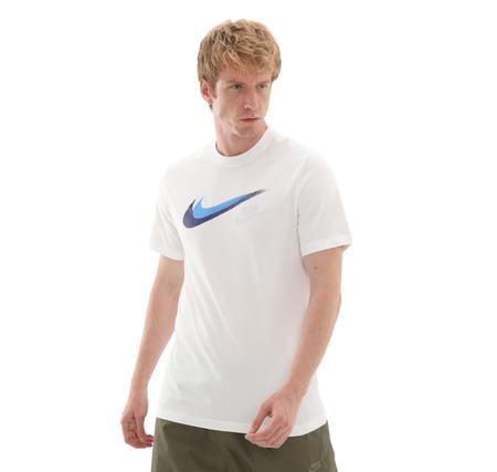 Nike M Nsw Sı Reg Tee Erkek