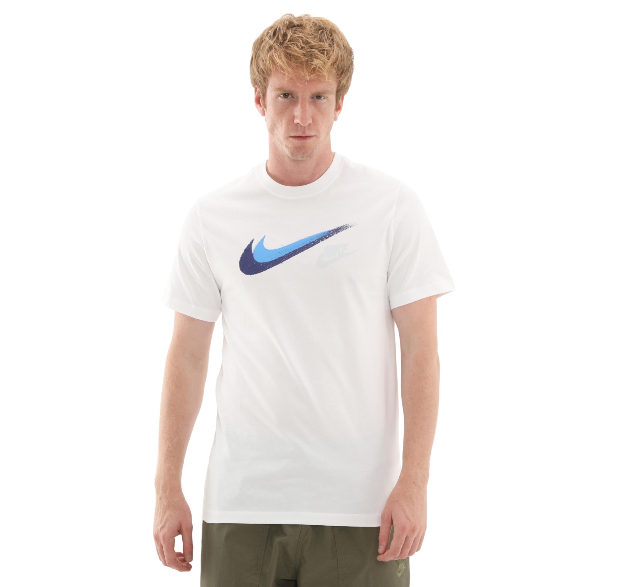 Мужская футболка Nike M Nsw Si Reg Tee