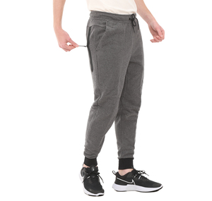 Nike M Nsw Tch Flc Wınter Jggr Erkek Eşofman Altı Gri
