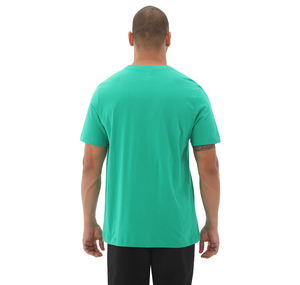Nike M Nsw Tee Fran Jdı Verbıage Erkek T-Shirt Yeşil