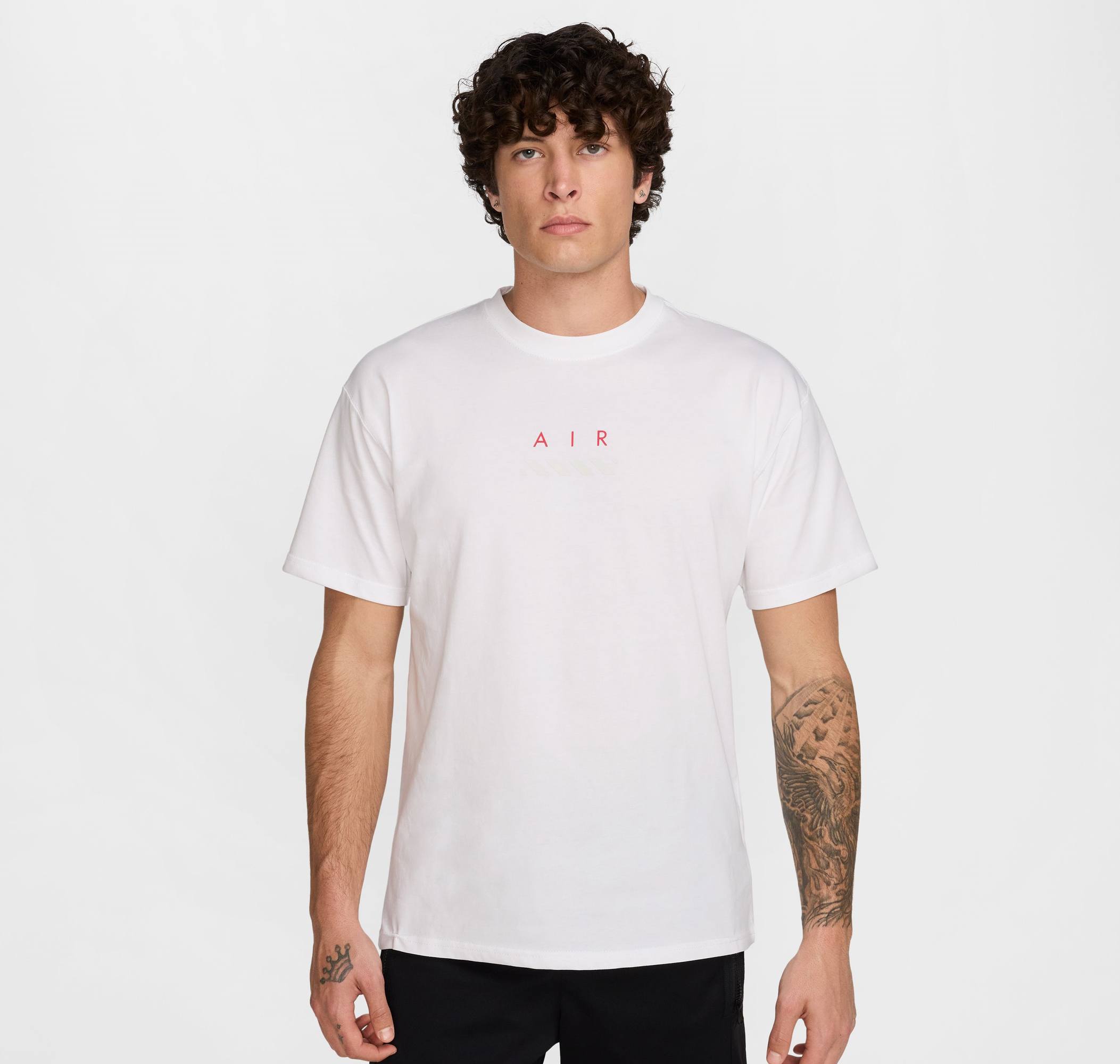 Мужская футболка Nike M Nsw Tee M90 Nk Air