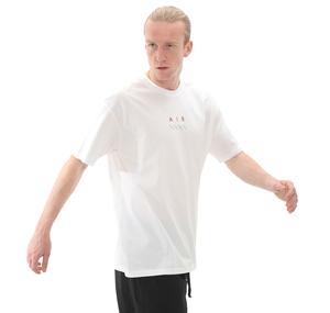 Nike M Nsw Tee M90 Nk Aır Erkek T-Shirt Beyaz