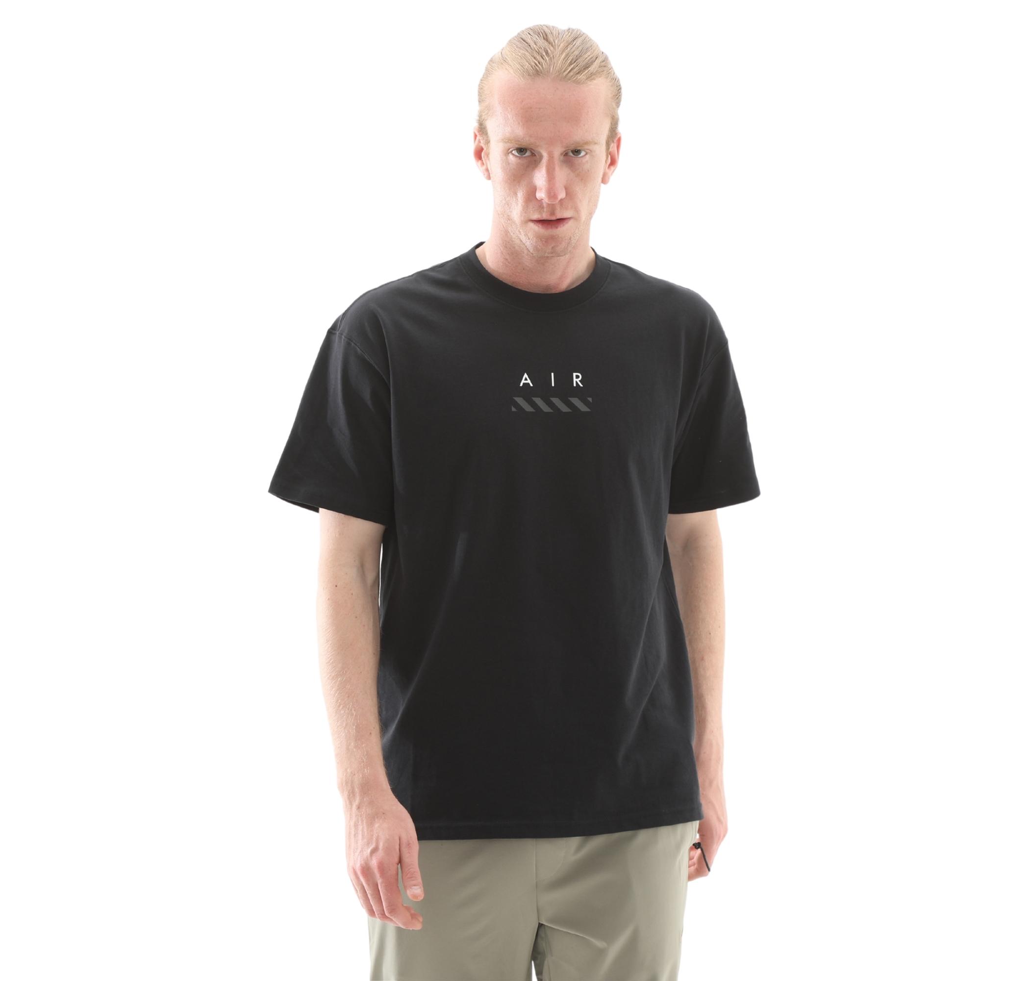 Мужская футболка Nike M Nsw Tee M90 Nk Air
