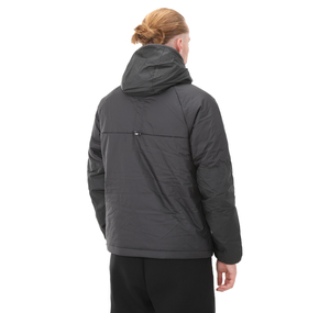 Nike M Nsw Tf Rpl Legacy Hd Jkt Erkek Ceket Siyah