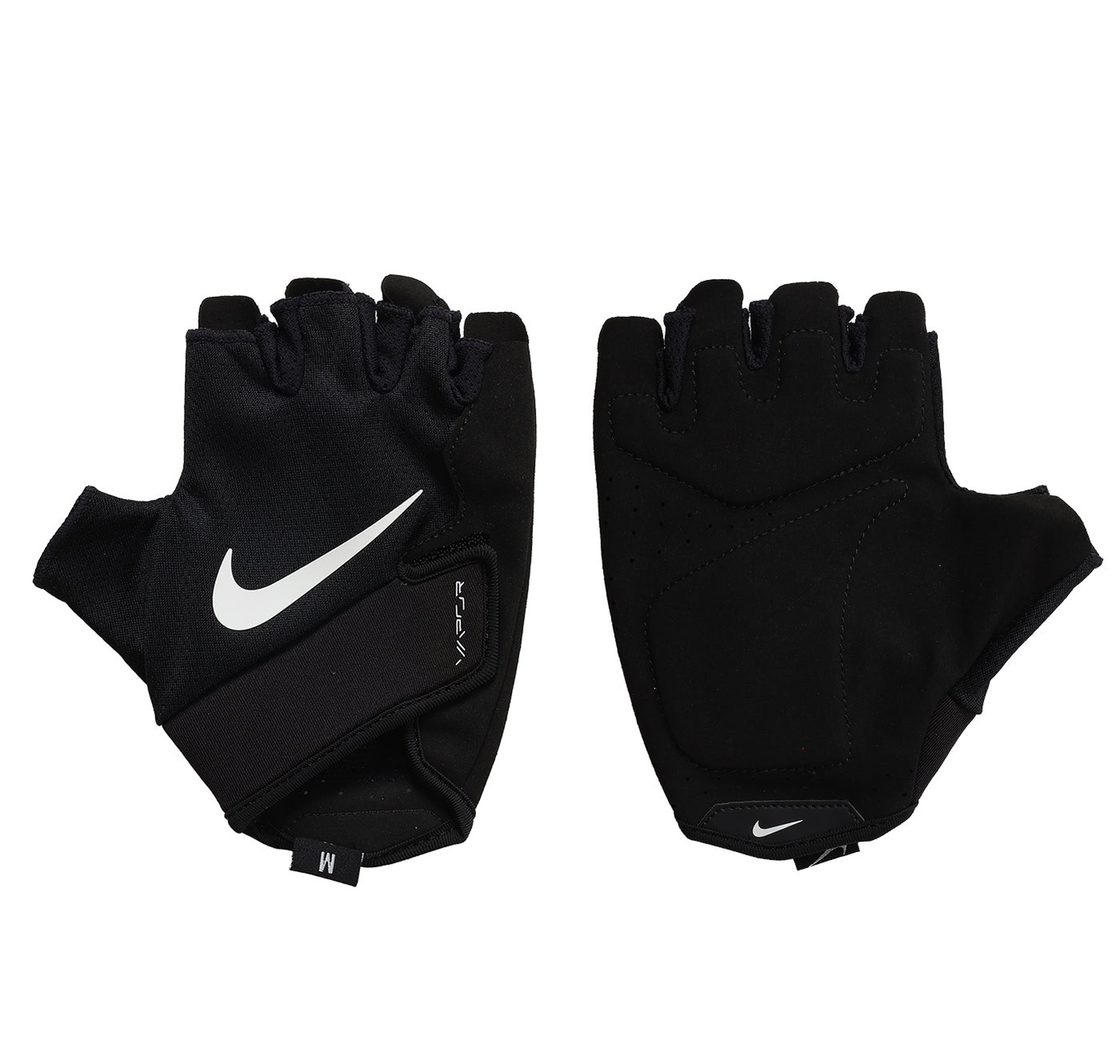 Nike M Vapor Fg Erkek Ağırlık Eldiveni Siyah -1