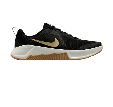 Nike Mc Trainer 3 Erkek Spor Ayakkabı Siyah
