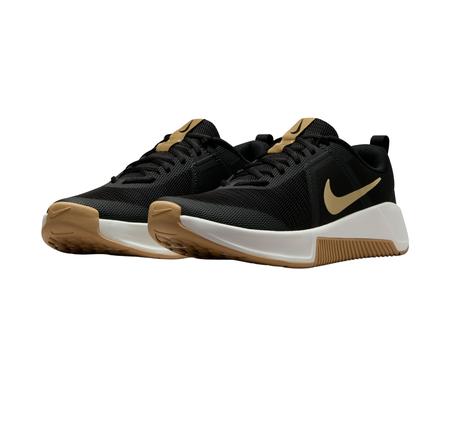 Nike Mc Trainer 3 Erkek Spor Ayakkabı Siyah