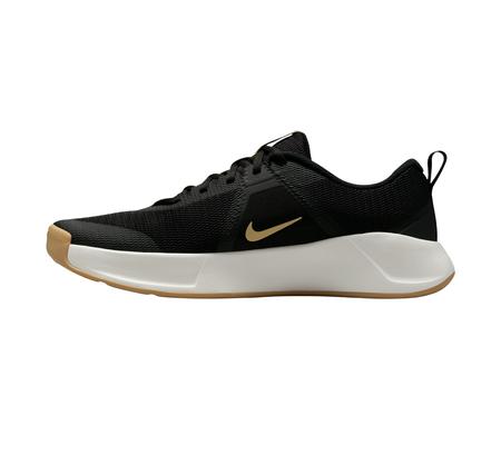 Nike Mc Trainer 3 Erkek Spor Ayakkabı Siyah