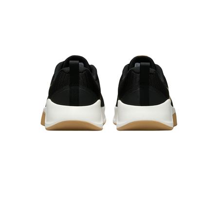 Nike Mc Trainer 3 Erkek Spor Ayakkabı Siyah
