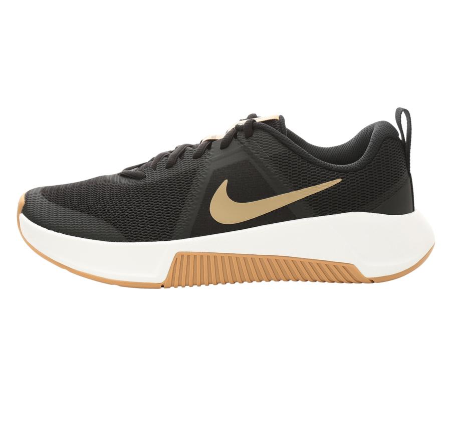 Nike Mc Trainer 3 Erkek Spor Ayakkabı Siyah Nike Mc Trainer 3 Erkek Spor Ayakkabı Siyah