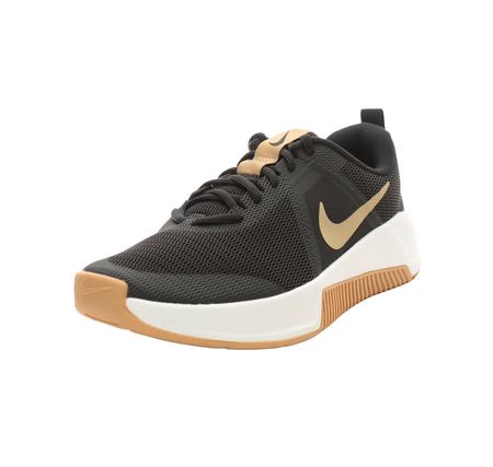 Nike Mc Trainer 3 Erkek Spor Ayakkabı Siyah