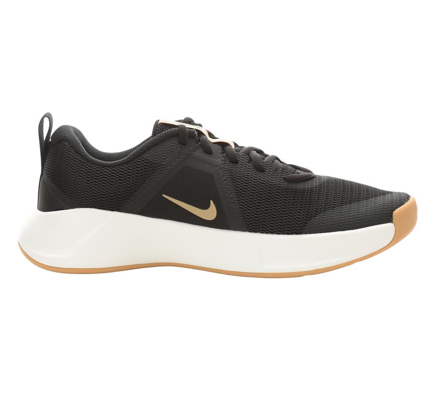 Nike Mc Trainer 3 Erkek Spor Ayakkabı Siyah Nike Mc Trainer 3 Erkek Spor Ayakkabı Siyah