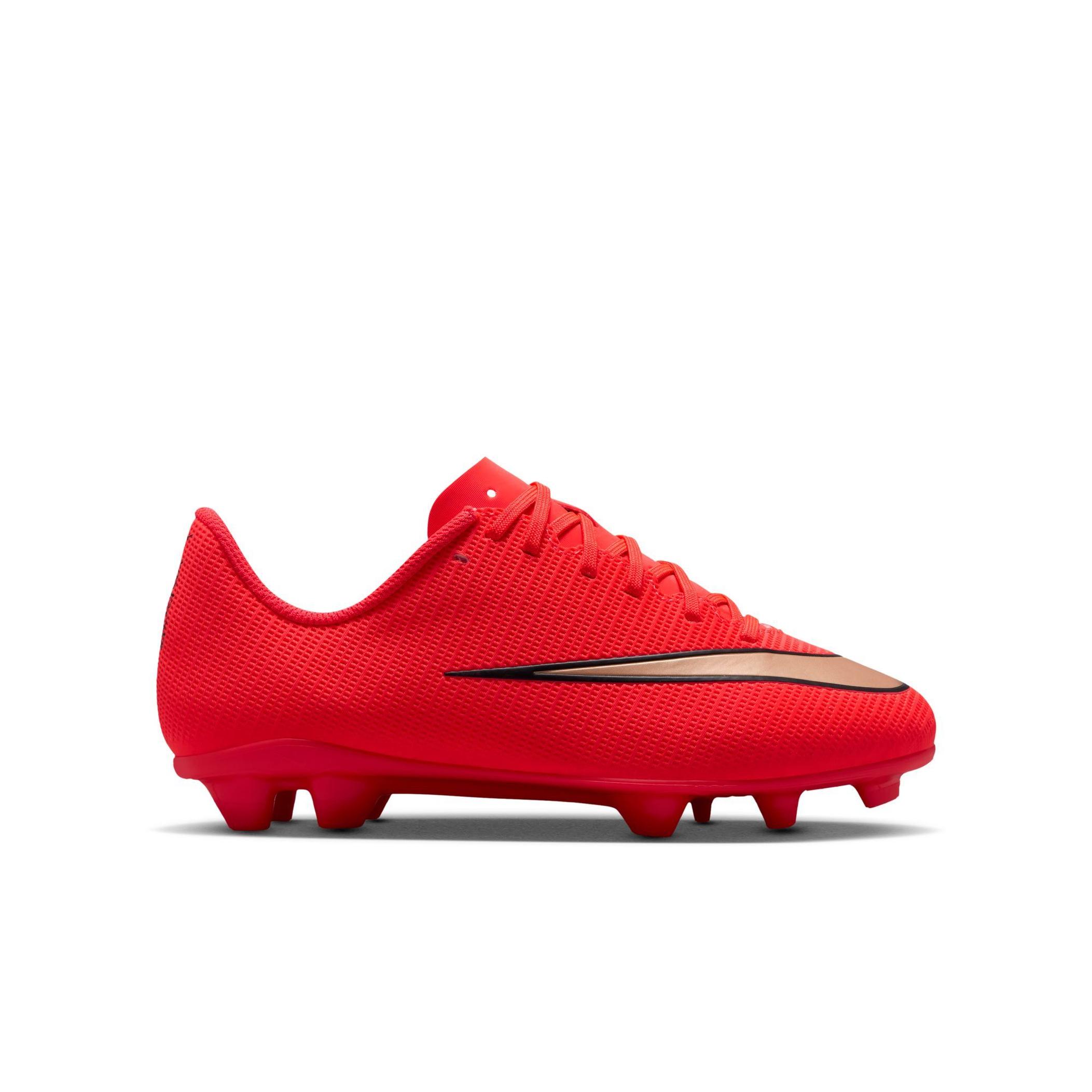 Детские кроссовки Nike Mercurial