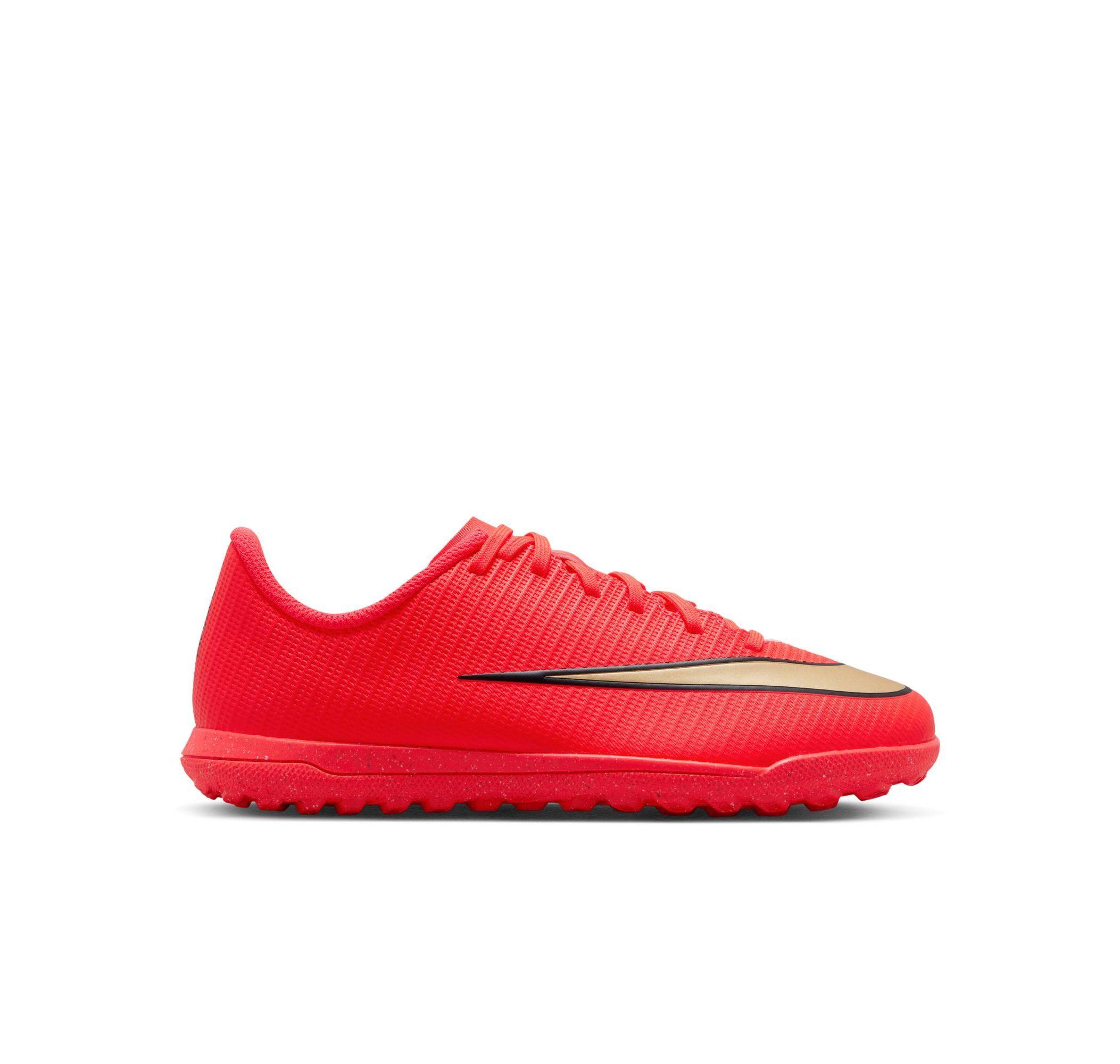 Детские кроссовки Nike Mercurial