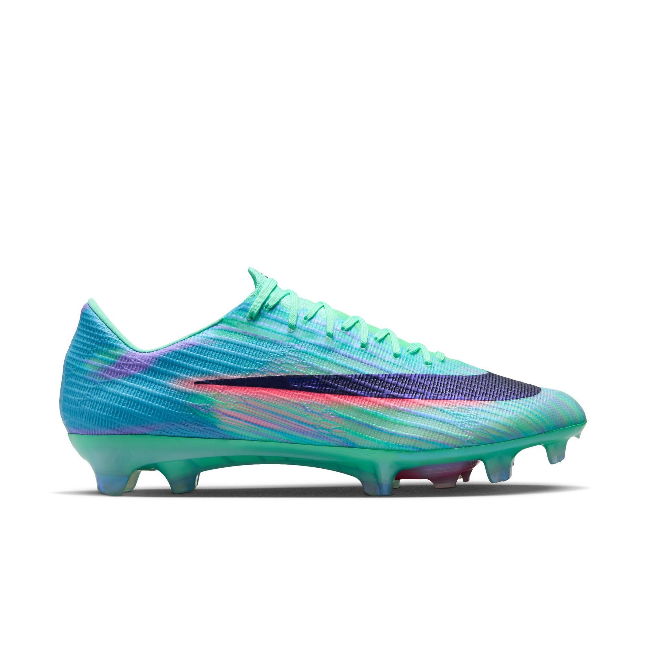 Мужские кроссовки Nike Mercurial Turkuaz