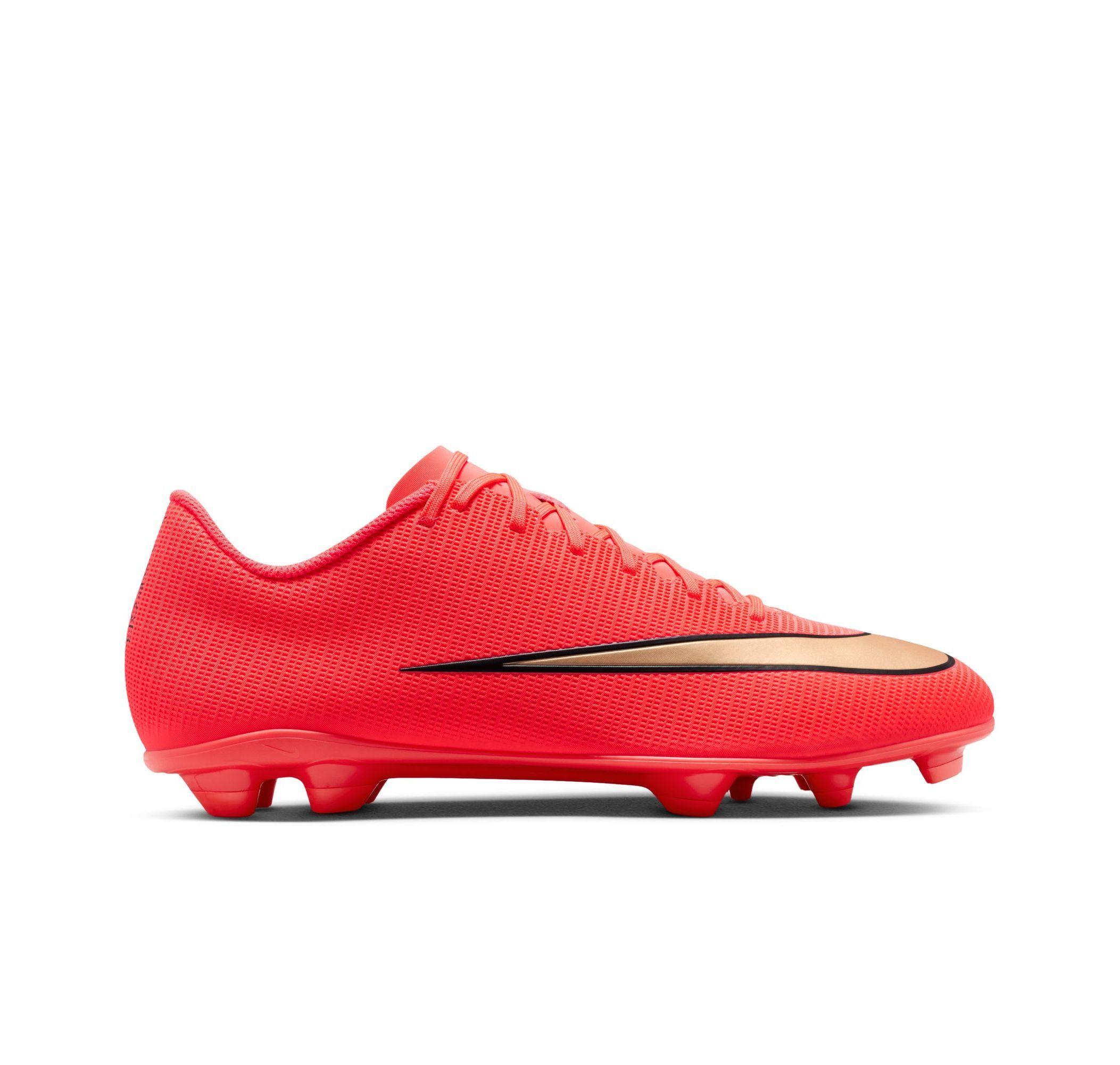 Мужские кроссовки Nike Mercurial