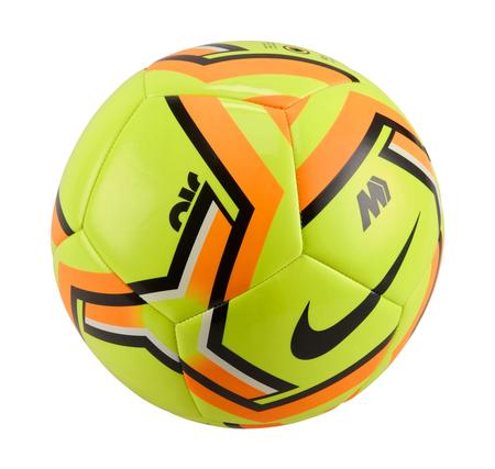 Nike Mercurial Fade Futbol Topu Sarı