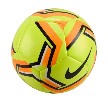 Nike Mercurial Fade Futbol Topu Sarı