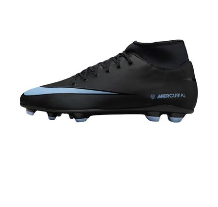 Nike Mercurial Superfly 10 Club Erkek Spor Ayakkabı